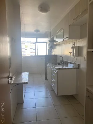 Imagem Apartamento com 2 Quartos à Venda, 80 m² em Icaraí - Niterói