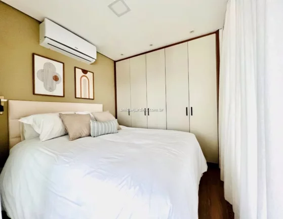 Imagem Apartamento à venda Vila Olímpia São Paulo