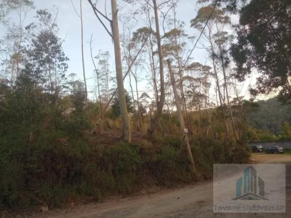 Imagem Terreno, 1300m2, à venda em Suzano, Jardim dos Eucaliptos