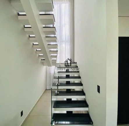 Imagem Casa à venda, 154 m² por R$ 920.000,00 - Condomínio Horto Florestal Villagio - Sorocaba/SP