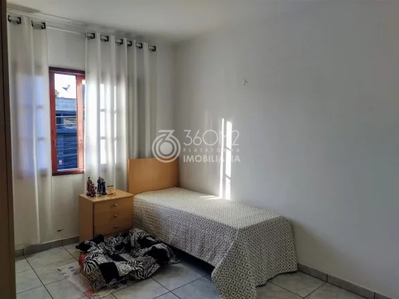 Imagem Sobrado para Venda em São Bernardo do Campo / SP no bairro Assunção