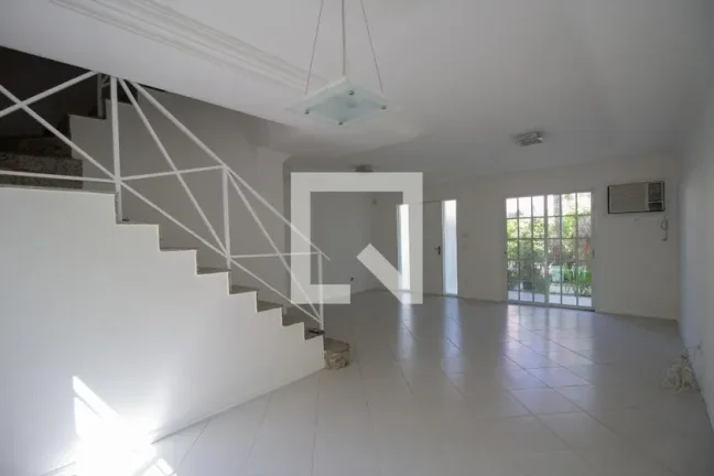 Imagem Casa à Venda - Vargem Pequena, 4 Quartos, 170 m2