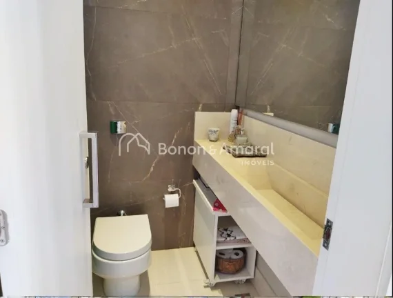 Imagem Excelente oportunidade de adquirir um lindo sobrado em um dos melhores condomínios de Valinhos, o S...