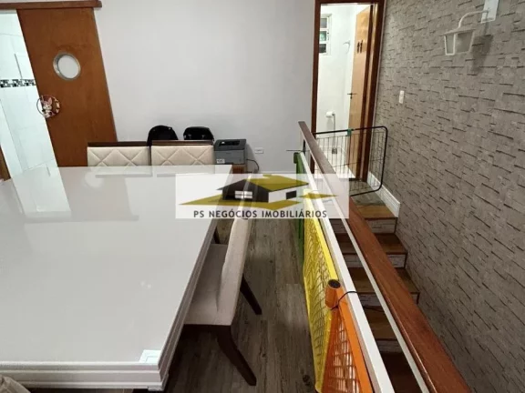 Imagem Sobrado para venda na Vila Mariana