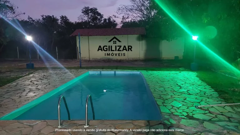 Imagem Sítio - Esmeraldas