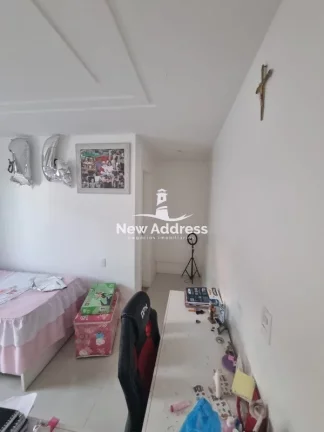 Imagem Casa Duplex com Piscina e Churrasqueira à Venda em Alto Dona Augusta - Cariacica