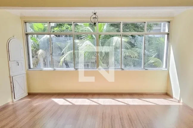 Imagem Apartamento à Venda - Copacabana, 3 Quartos, 130 m2