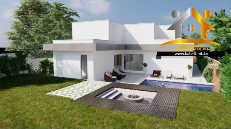 Imagem Casa - Granja Vianna | Batelli Imóveis
