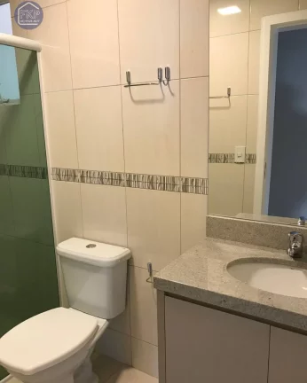 Imagem Apartamento 3 dormitórios!
