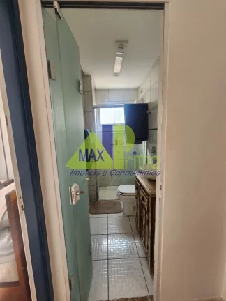 Imagem Apartamento à Venda em São Paulo-SP, Vila Esperança! 2 Quartos, 1 Sala, 1 Banheiro, 2 Vagas, 60m²!