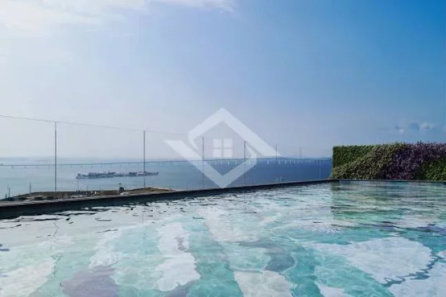 Imagem Centro Residencial Skylux, Studios Pronto para Morar