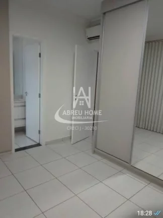 Imagem Apartamento Condomínio Jatiuca - Higienópolis - São José do Rio Preto