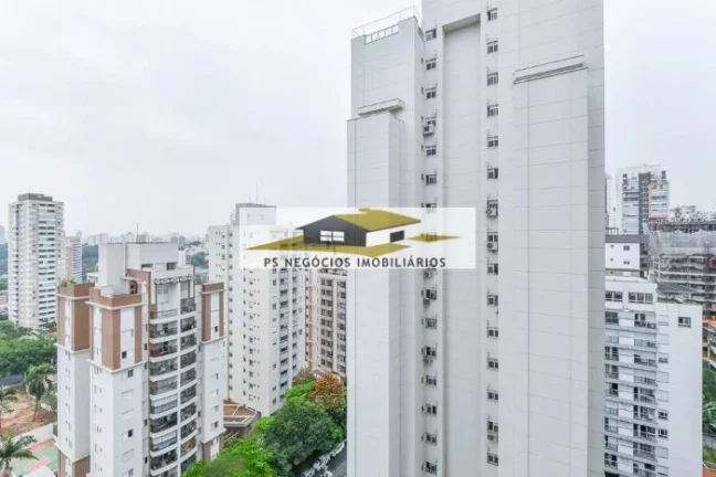 Imagem Apartamento para venda na Vila Mariana 57m2