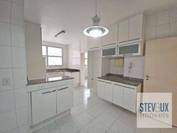 Imagem Apartamento em Moema Pássaros bem espaçoso e aconchegante próximo ao Parque Ibirapuera