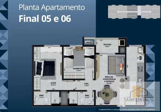 Imagem NOVO HORIZONTE Residencial