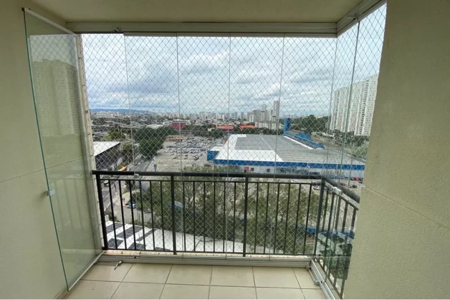 Imagem APARTAMENTO RESIDENCIAL em São Paulo - SP, Alto da Lapa
