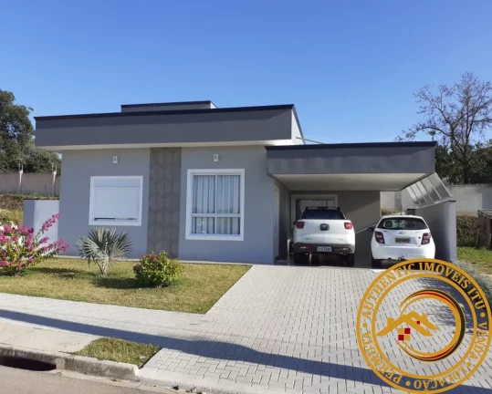 Imagem CASA RESIDENCIAL em SALTO - SP, PORTAL DOS BANDEIRANTES SALTO