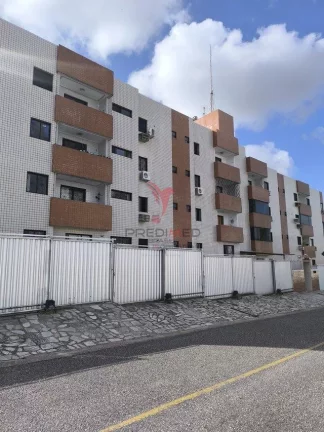 Imagem Apartamento nos Bancários com 2 quartos