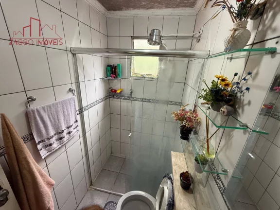 Imagem Apartamento Condomínio Sergipe - 2 Dormitórios - 50 m² - 1 vaga
