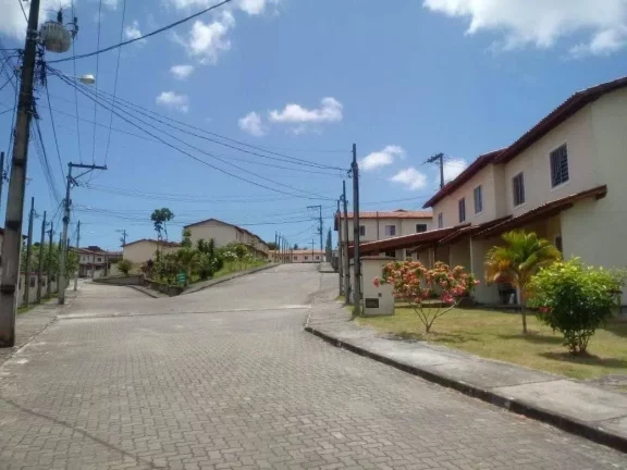 Imagem Condomínio Parque Universitário
