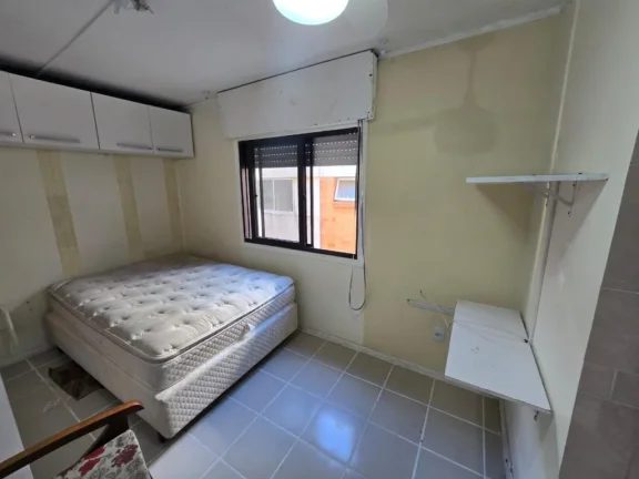 Imagem Apartamento 1 Dormitório - Bairro --