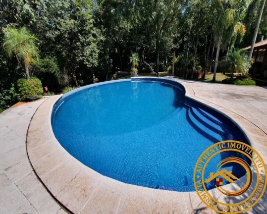 Imagem CASA RESIDENCIAL em ITU - SP, FAZENDA VILA REAL DE ITU