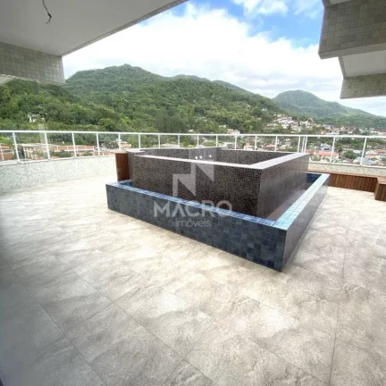 Imagem Cobertura Duplex | Millenium Residencial | Czerniewicz