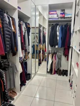 Imagem Casa em Votorantim