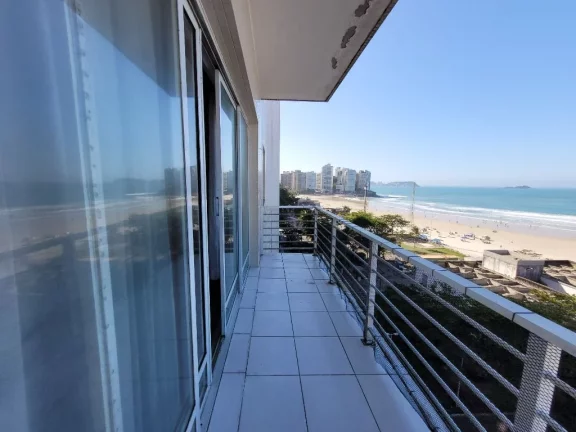 Imagem PITANGUEIRAS - FRENTE TOTAL AO MAR, 209,51 M² ÚTEIS, 01 VAGA DE GARAGEM EM PARQUEAMENTO, EXCELENTE APARTAMENTO, ANDAR ALTO, MARAVILHOSA VISTA