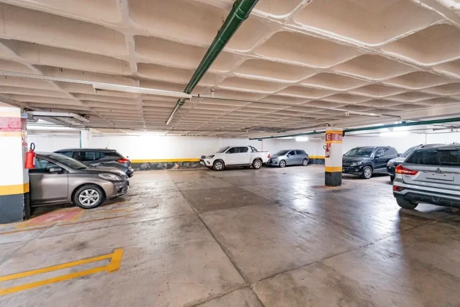 Imagem APARTAMENTO RESIDENCIAL em São Paulo - SP, Vila Santa Catarina