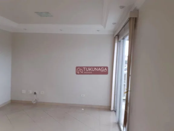 Imagem Apartamento com 3 dormitórios à venda, 150 m² por R$ 1.650,000,00- Água Fria - São Paulo/SP