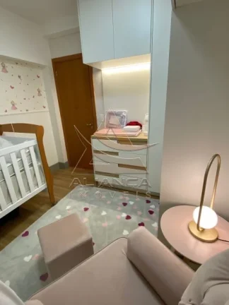 Imagem Apartamento - Ribeirão Preto - Ribeirânia