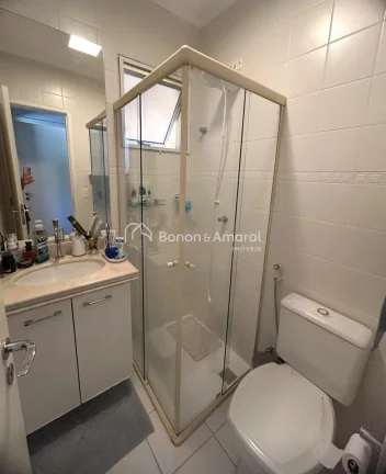 Imagem Casa de condominio a venda no Parque Taquaral em Campinas!!

Excelente localização proximo a lagoa...