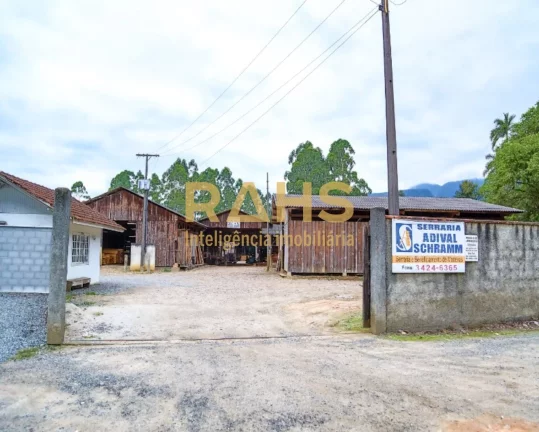 Imagem Ótimo Terreno a Venda no Distrito Industrial Localizado bem próximo ao centro de Pirabeiraba, Estr...