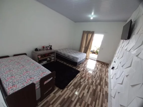 Imagem Sobrado com 3 dormitórios à venda, 200 m² por R$ 435.000,00 - Vila Correa - Ferraz de Vasconcelos/SP