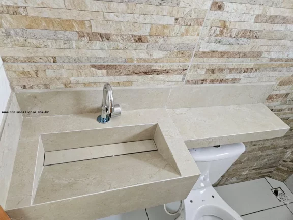 Imagem Apartamento já pronto no cidade sul, Gramame-João Pessoa/PB.