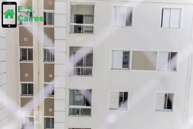 Imagem Ótima oportunidade em Santo André  Apartamento 2 dormitório