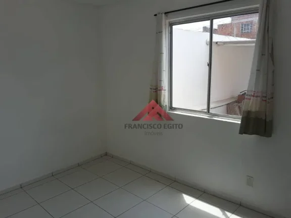 Imagem Apartamento à venda, 42 m² por R$ 115.000,00 - Guaxindiba - São Gonçalo/RJ