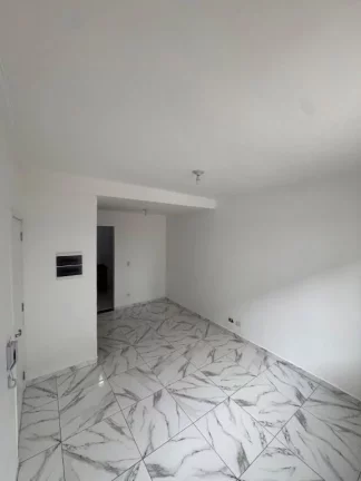 Imagem Sobrado com 3 dormitórios para alugar, 90 m² por R$ 2.319,00/mês - Jardim Casa Branca - Suzano/SP