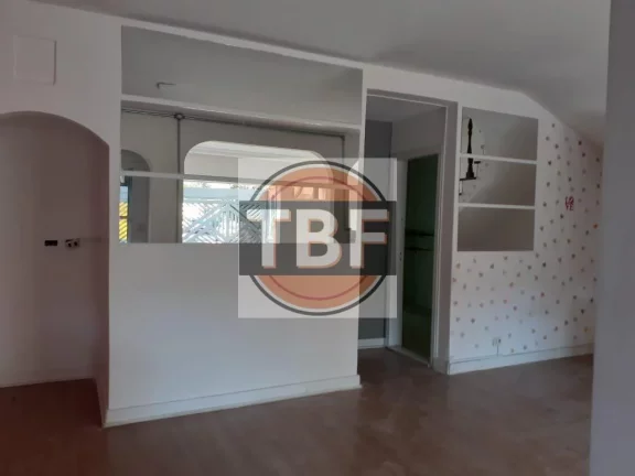 Imagem Casa Comercial Reformada no Jardim Santo Amaro