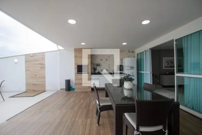 Imagem Apartamento à Venda - Recreio, 3 Quartos, 220 m2