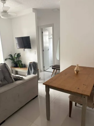 Imagem Apartamento Barra Funda - 41M², 2 Dorms, Varanda, Lazer.