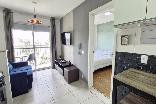 Imagem APARTAMENTO RESIDENCIAL em São Paulo - SP, Vila das Belezas
