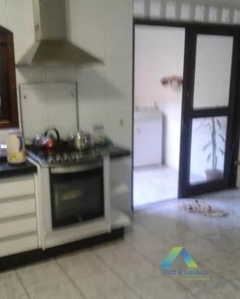 Imagem Sobrado com 3 dormitórios à venda, 198 m² por R$ 800.000,00 - Jardim Palermo - São Bernardo do Campo/SP