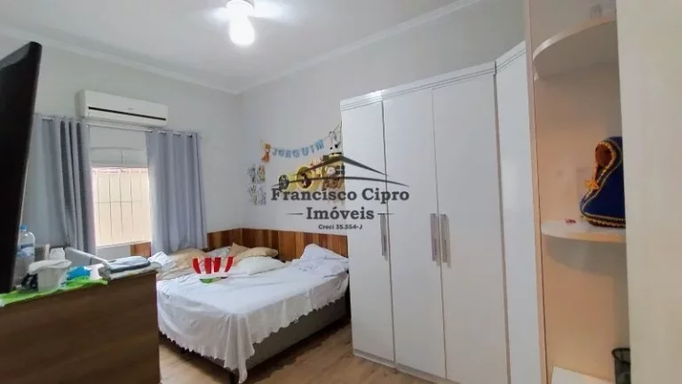 Imagem Casa à venda no bairro Jardim Paraíba - Aparecida/SP