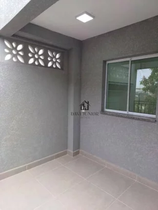 Imagem Apartamento à venda, 33 m² por R$ 190.000,00 - Retiro São João - Sorocaba/SP