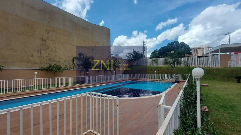 Imagem Apartamento à Venda no Jardim Anhanguera, Ribeirão Preto R 1278
