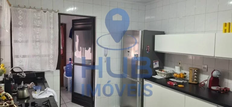 Imagem 3 Dormitórios (1 suíte) , 100m2, 1 Vaga , Balneário Estreito - Florianópolis/SC