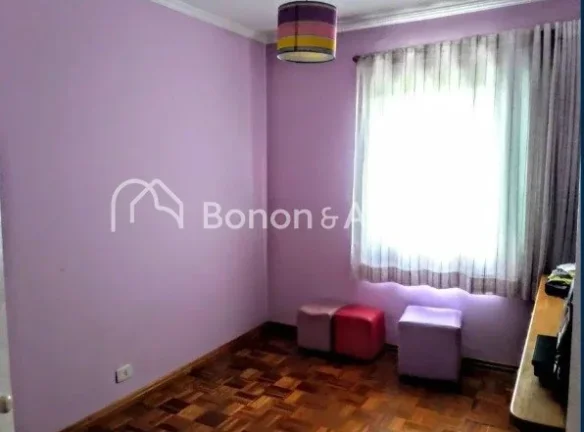 Imagem Este excelente apartamento à venda em Campinas, localizado no bairro Chácara da Barra, oferece uma...