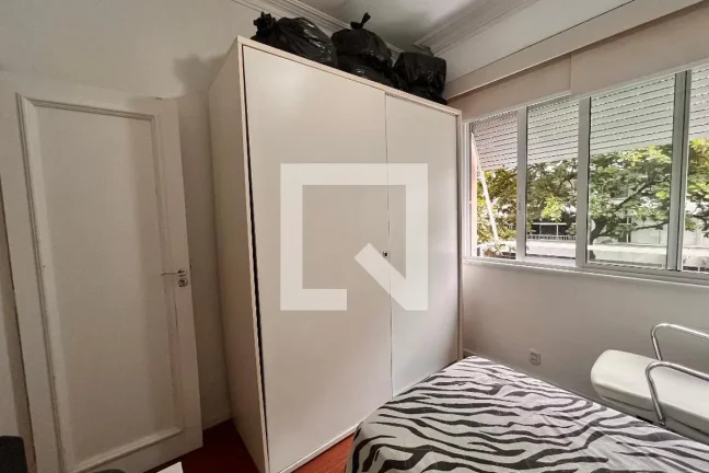 Imagem Apartamento à Venda - Ipanema, 3 Quartos, 130 m2